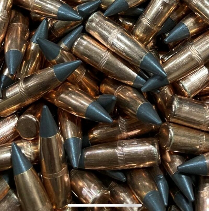 .308 150 Gr. Winchester Extreme Point Bullets *PULLED*