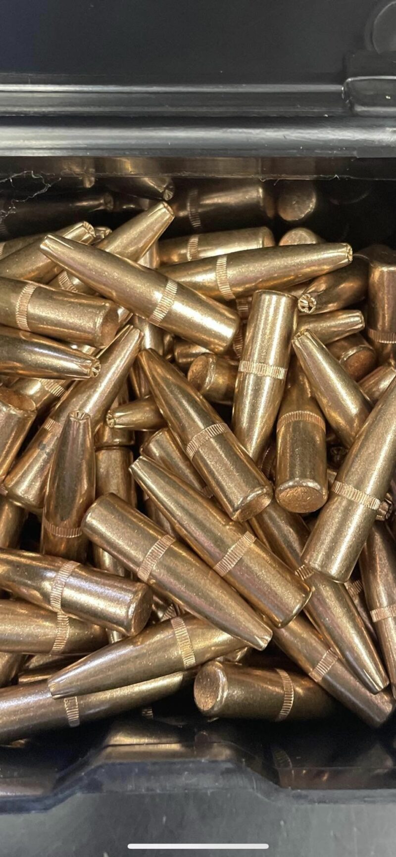 .308 200 grain Winchester Open Tip Range HP (.300 Blackout)