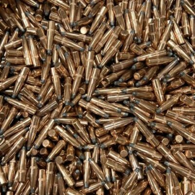 .284 / 7mm 175 Gr. Winchester Power Point *Pulled*