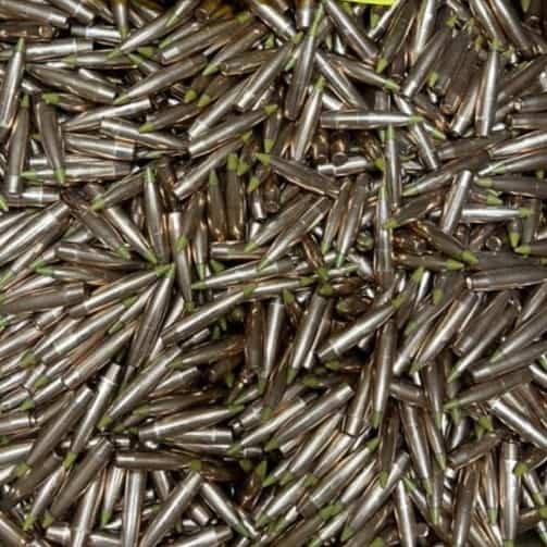 6.5 / .264 130 Gr. Sierra Tipped Match Kings *PULLED*