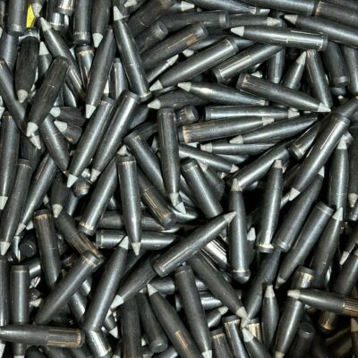 .284 / 7mm 140 Gr. Winchester Ballistic Silver Tip *PULLED*