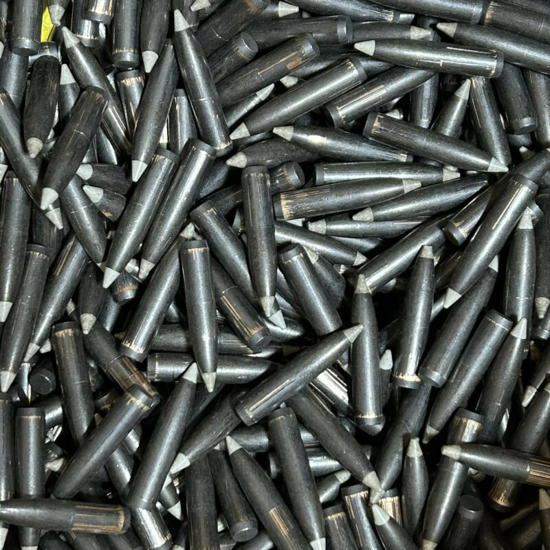 .277 130 Gr. Winchester Ballistic Silver Tip *PULLED*