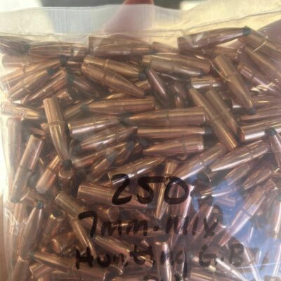 .284 / 7mm Mixed Premium Hunting *PULLED*