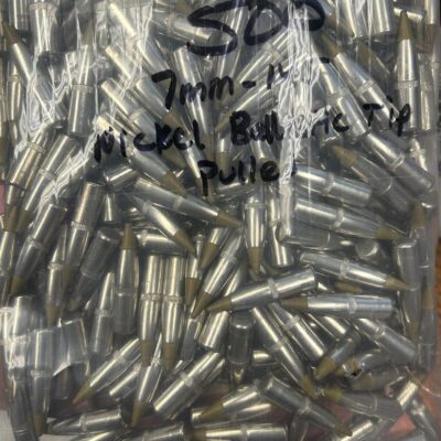 .284 / 7mm 144 Gr. Browning BRX Rapid Expansion *Pulled*