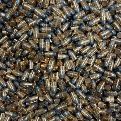 .308 110 Gr. Semi-Jacketed Hollow Point