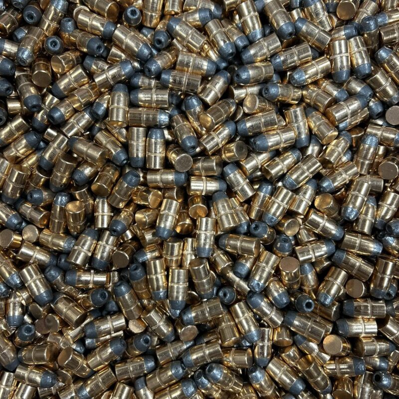 .308 110 Gr. Semi-Jacketed Hollow Point