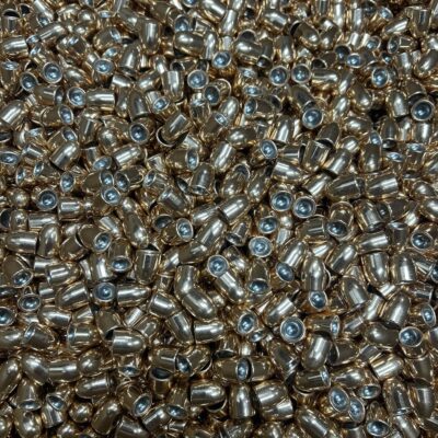 .45 185 Gr. RMR FMJ Hollow Base Round Nose