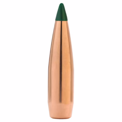 .308 165 gr Tipped GameKing - 2nds