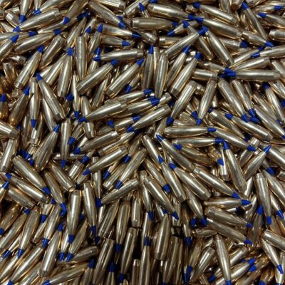 .308 168 gr Tipped MatchKing - Blue Tips 2nds