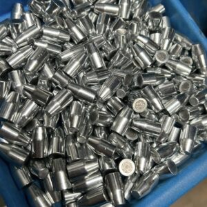 Idaho Silver 9mm 142 Heavy Matchwinners (Read Full Description Before Ordering!)
