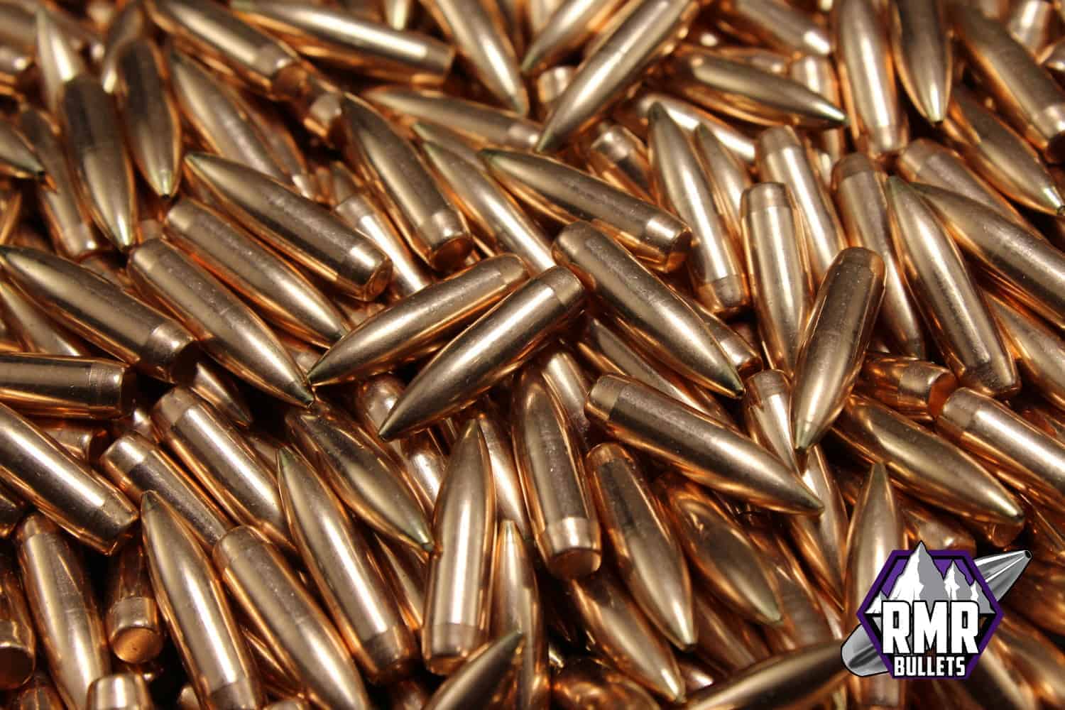 .224 RMR 69 Gr. BTHP 3GH *NEW* (Read Description Before Ordering)