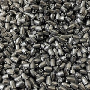 .25 Cal (.250") SLAP Airgun slug 26 grains. FREE SHIPPING