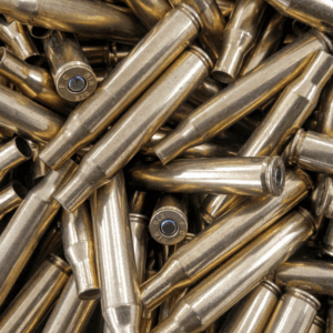 .270 Win. Winchester Brass Primed Cases #2 *PULLED* (Please read description carefully)
