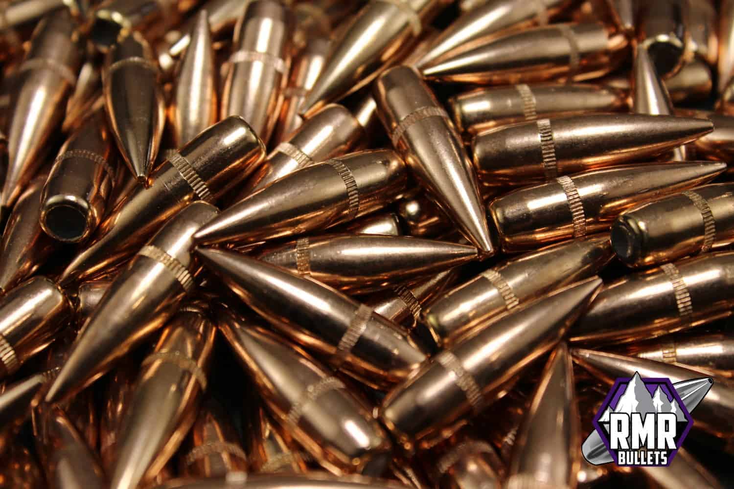 .308 147 Gr. Magtech Full Metal Jacket Boat Tail Bullets *NEW*