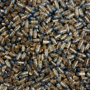 .308 110 Gr. Semi-Jacketed Hollow Point