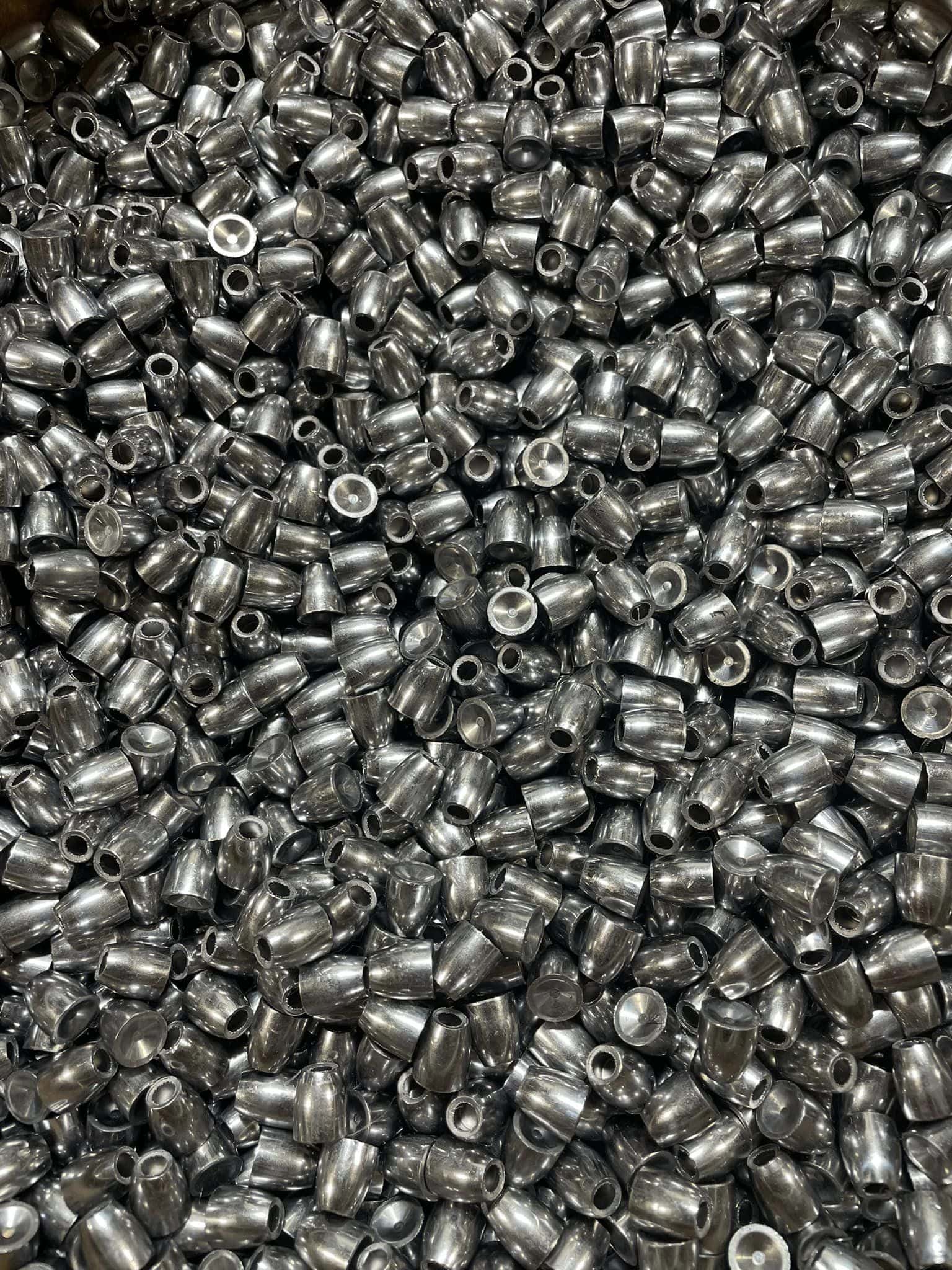 .35 Cal (.357") SLAP Airgun slug 68 grains. FREE SHIPPING