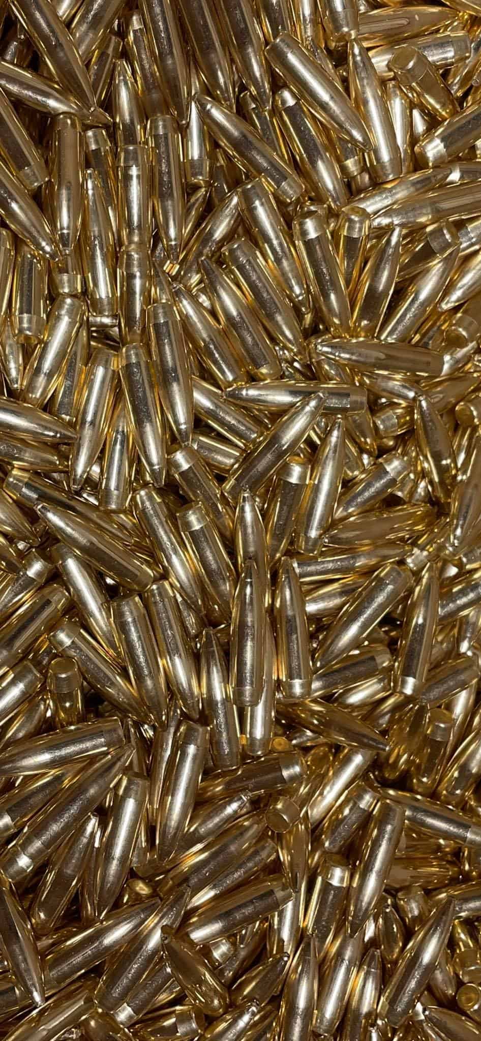 .224 RMR 75 Gr. BTHP 3GH *NEW* (Read Description Before Ordering) - Image 2