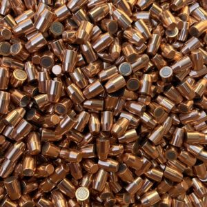 .40/10mm 180 gr. RMR Truncated Flat Nose