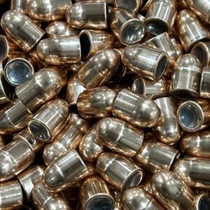 .45 230 Gr. RMR FMJ Round Nose