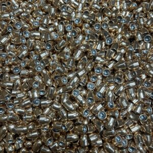 .45 185 Gr. RMR FMJ Hollow Base Round Nose