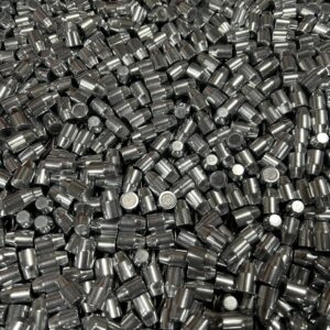 Idaho Silver .40 / 10mm 175 Grain FMJ Flat Nose (Read Full Description Before Ordering)