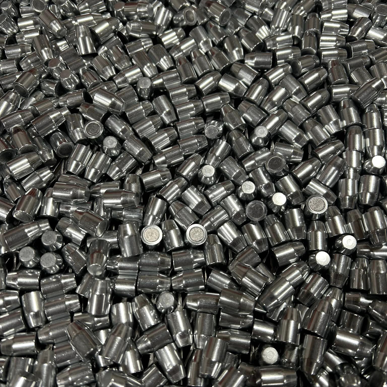 Idaho Silver .40 / 10mm 175 Grain FMJ Flat Nose (Read Full Description Before Ordering)