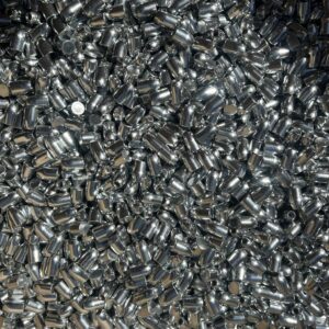 Idaho Silver 9mm 120 JHP *Nuke* (Read Full Description Before Ordering)
