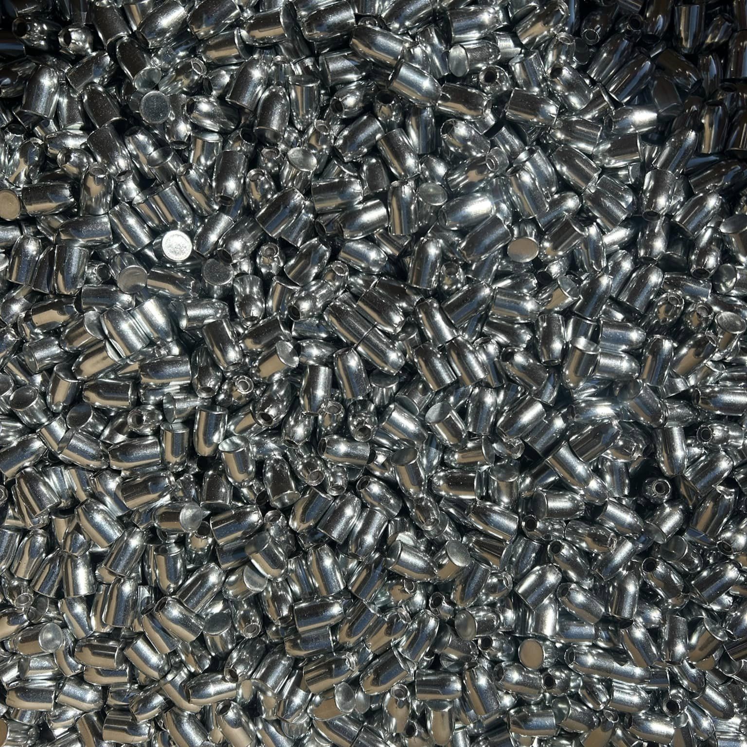 Idaho Silver 9mm 120 JHP *Nuke* (Read Full Description Before Ordering)