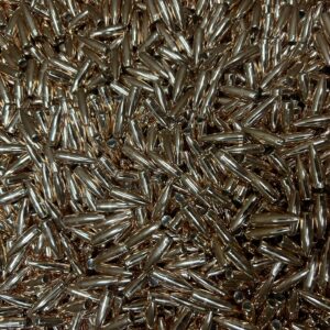 .224 55 Gr. Full Metal Jacket Boat Tail Bullets *NEW*