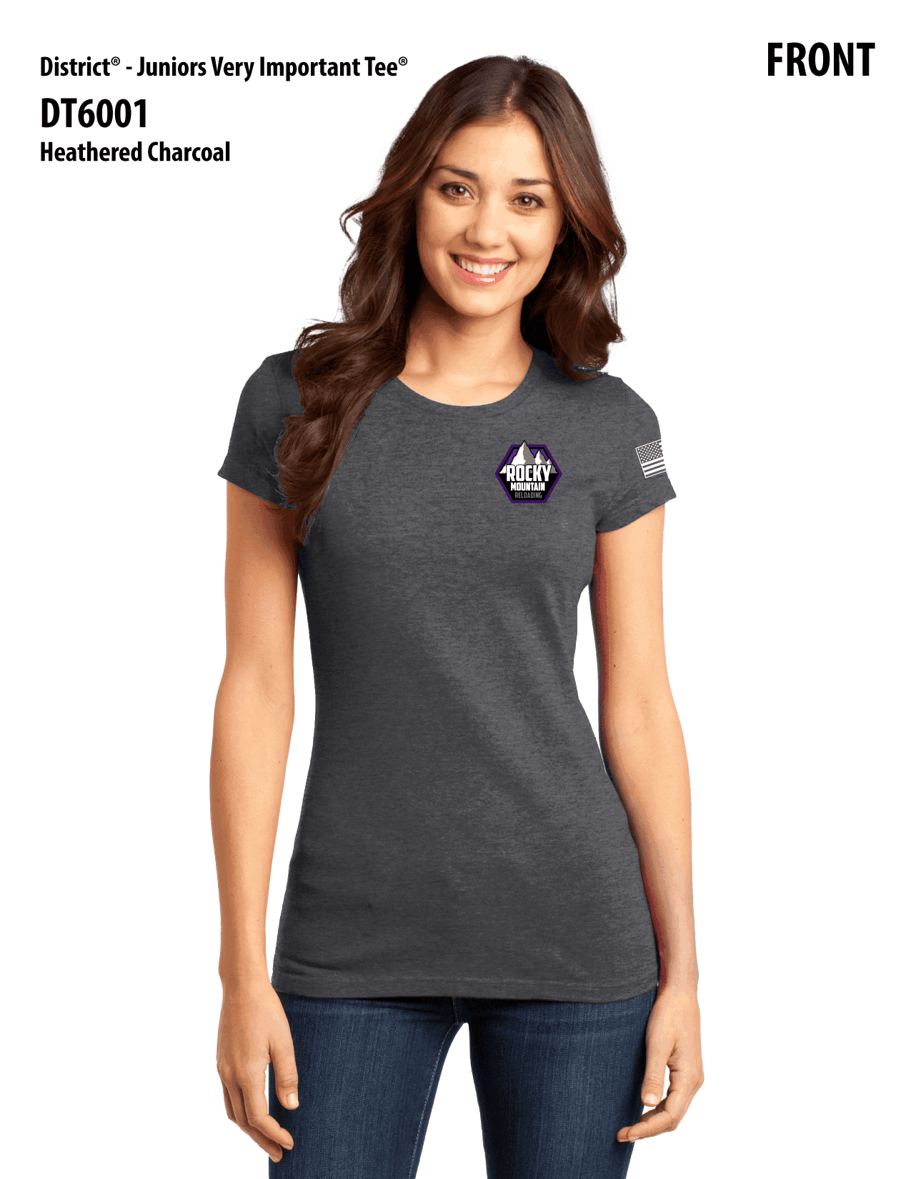 T-Shirt: I Survived - F - Image 2