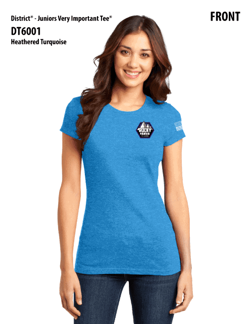 T-Shirt: I Survived - F - Image 6