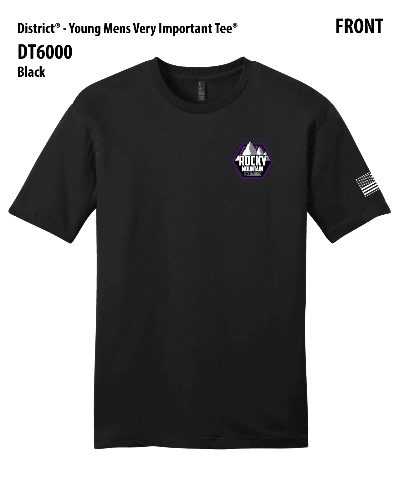 T-Shirt: I Survived - M - Image 4