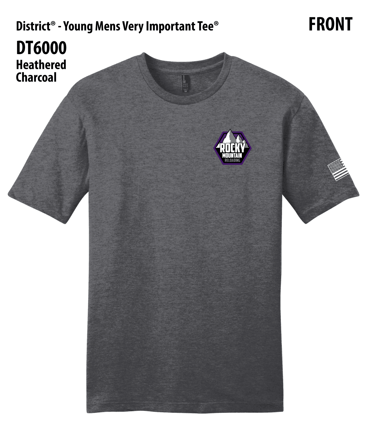 T-Shirt: I Survived - M - Image 6