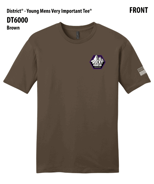 T-Shirt: I Survived - M - Image 10