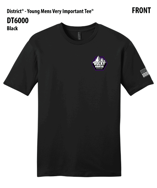 T-Shirt: Invest In Precious Metals, Reload - Unisex - Image 6