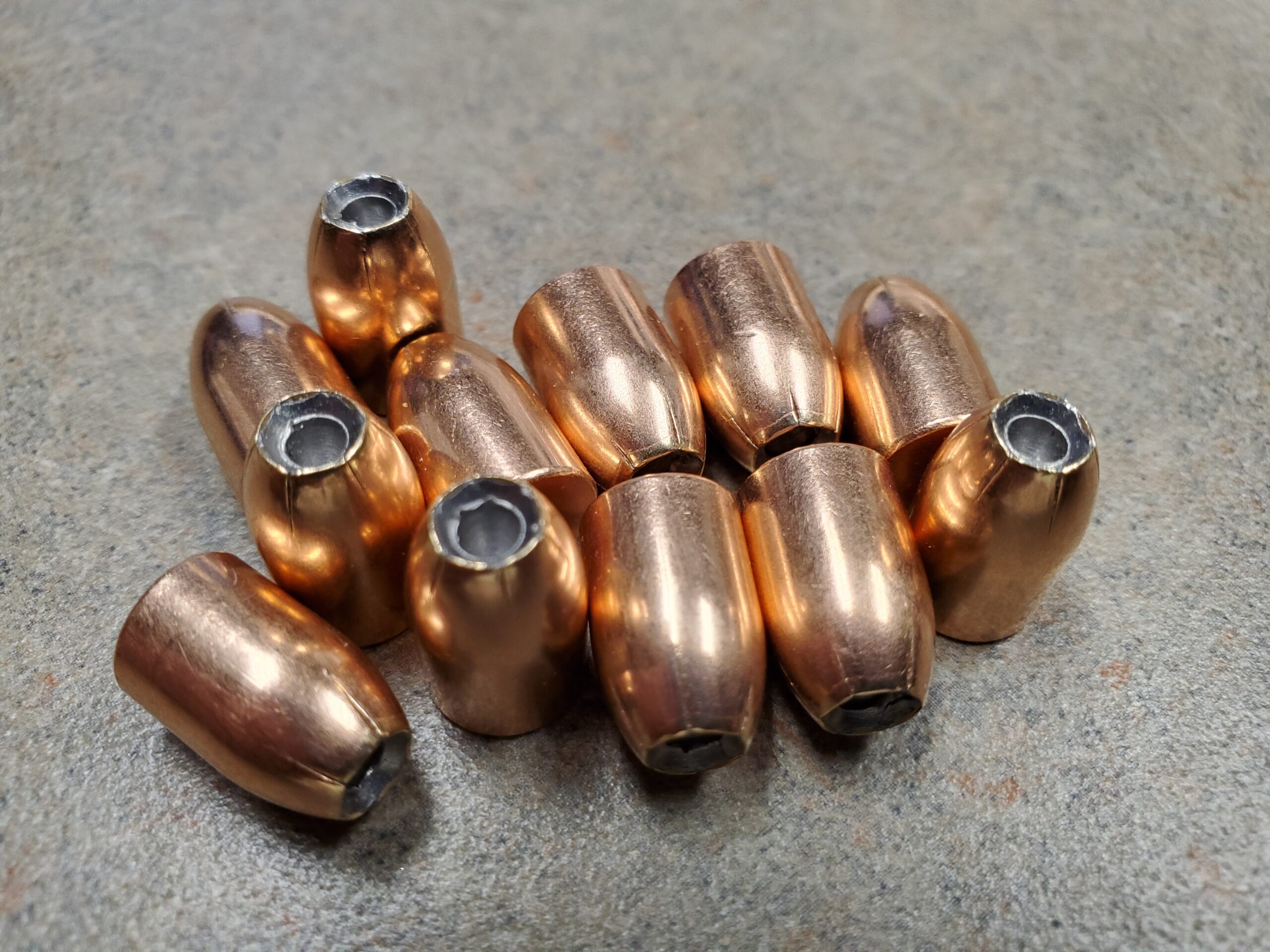 9mm 115 Gr. RMR JHP (MPR NUKE) - Image 3