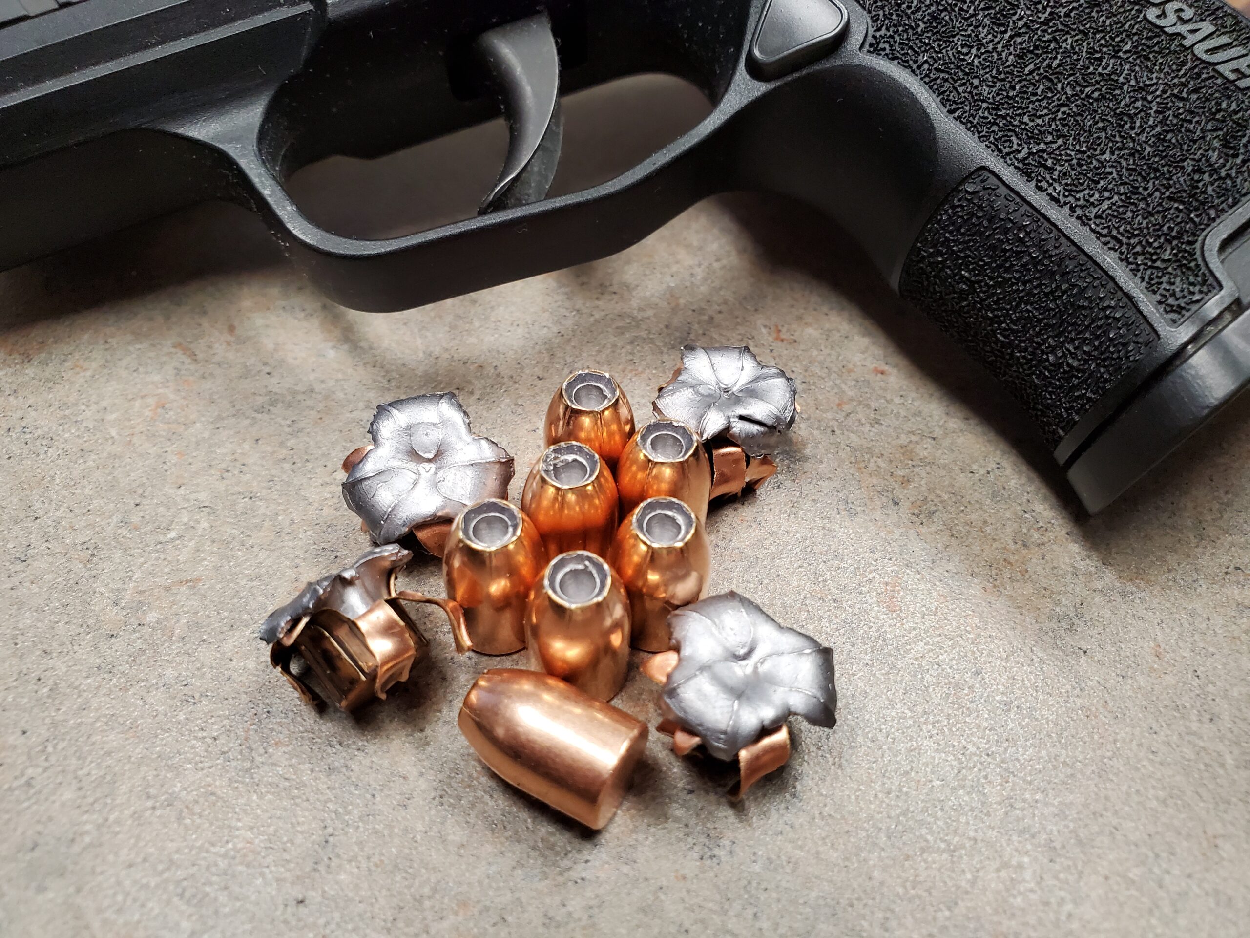 9mm 115 Gr. RMR JHP (MPR NUKE) - Image 5