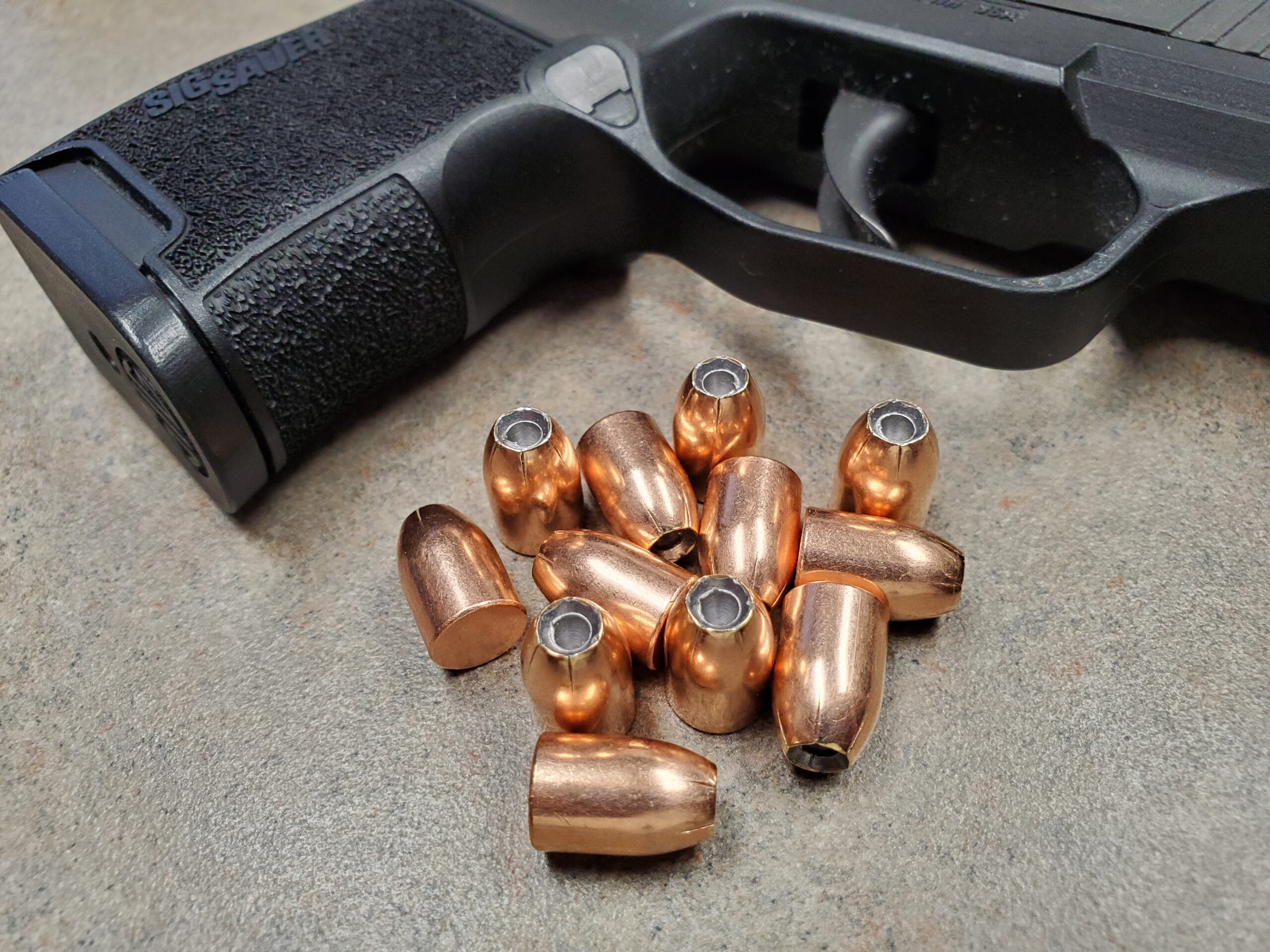 9mm 115 Gr. RMR JHP (MPR NUKE) - Image 4