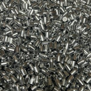 Idaho Silver 9mm 130 Round Nose (Read Full Description Before Ordering!)