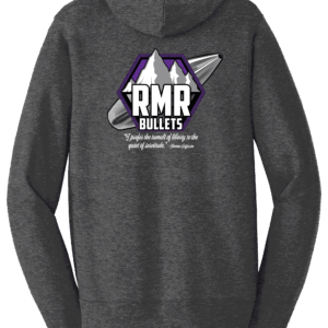 RMR logo Hoodie