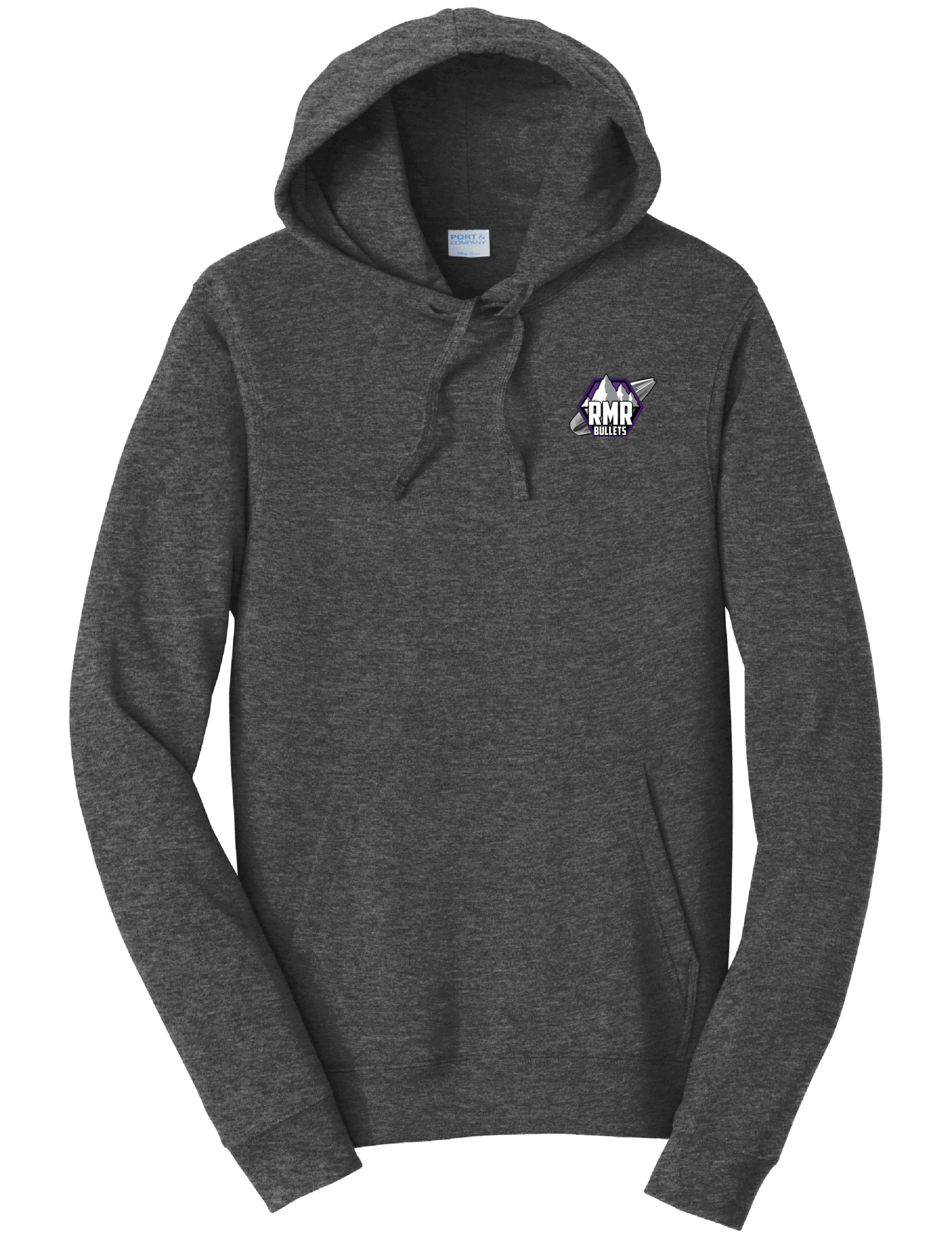 RMR logo Hoodie - Image 2