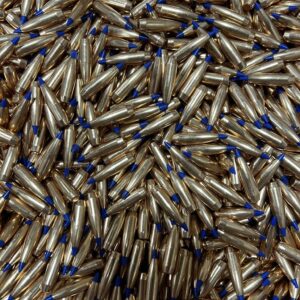 .308 168 gr Tipped MatchKing - Blue Tips 2nds
