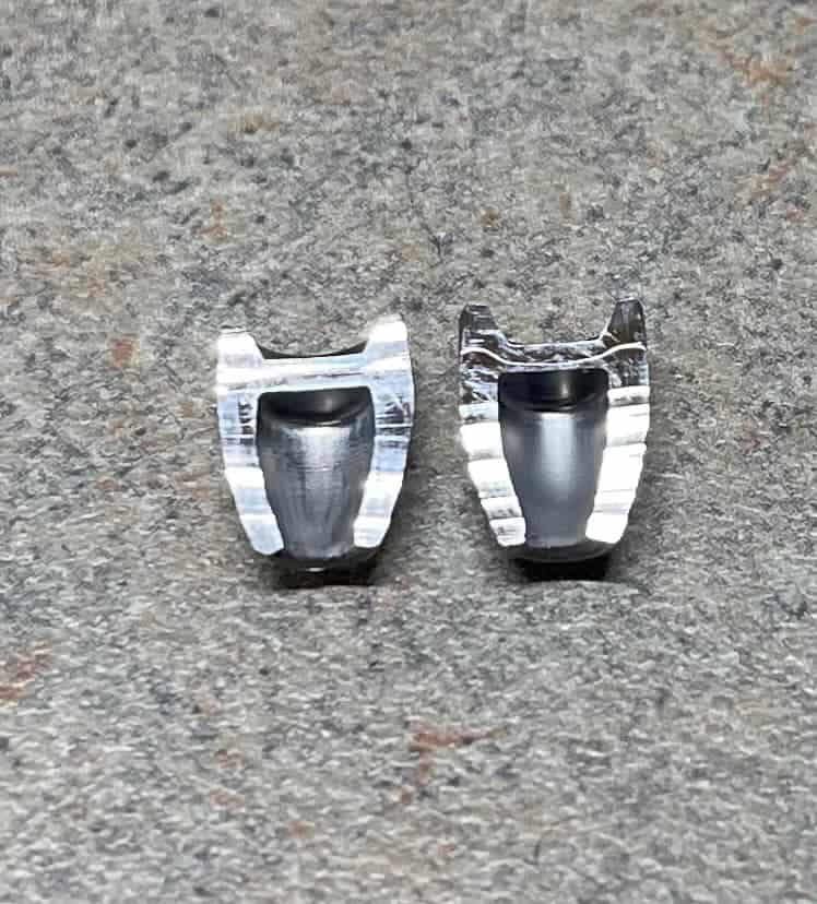 .35 Cal (.357") SLAP Airgun slug 68 grains. FREE SHIPPING - Image 5