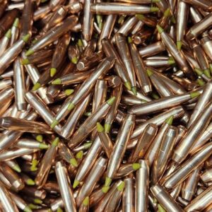 .277 175 Grain Sierra Tipped Gameking Bullets *PULLED*