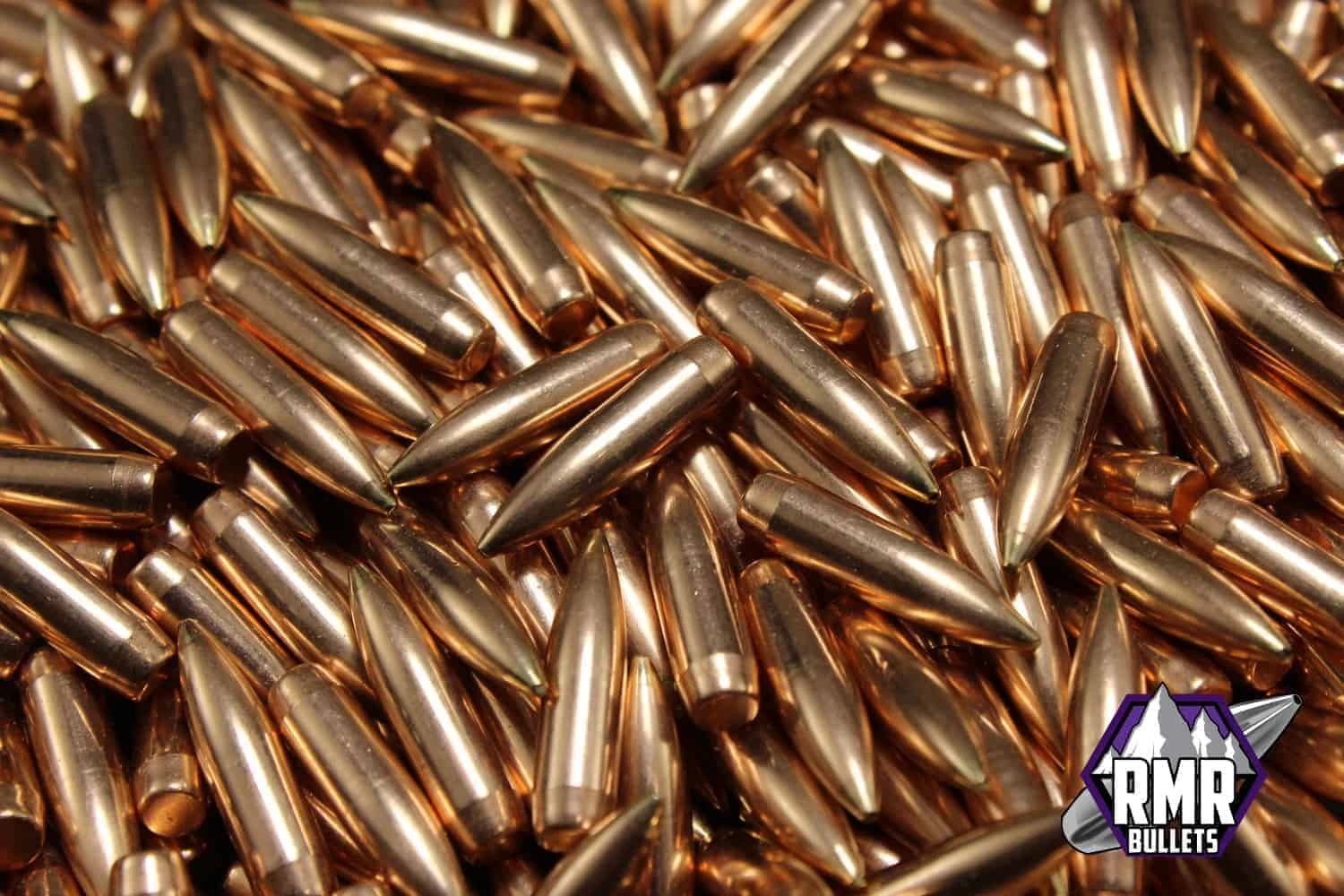 Bullets