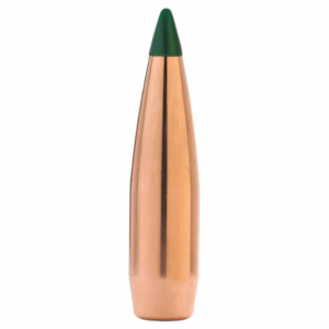 20 cal 39 gr BlitzKing - 3rds