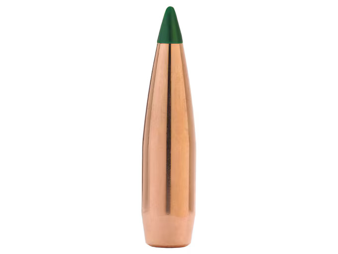 6mm 90 gr Tipped GameKing – 2nds