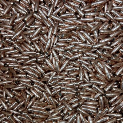 .224 55 Grain RMR FMJ *with cannelure*