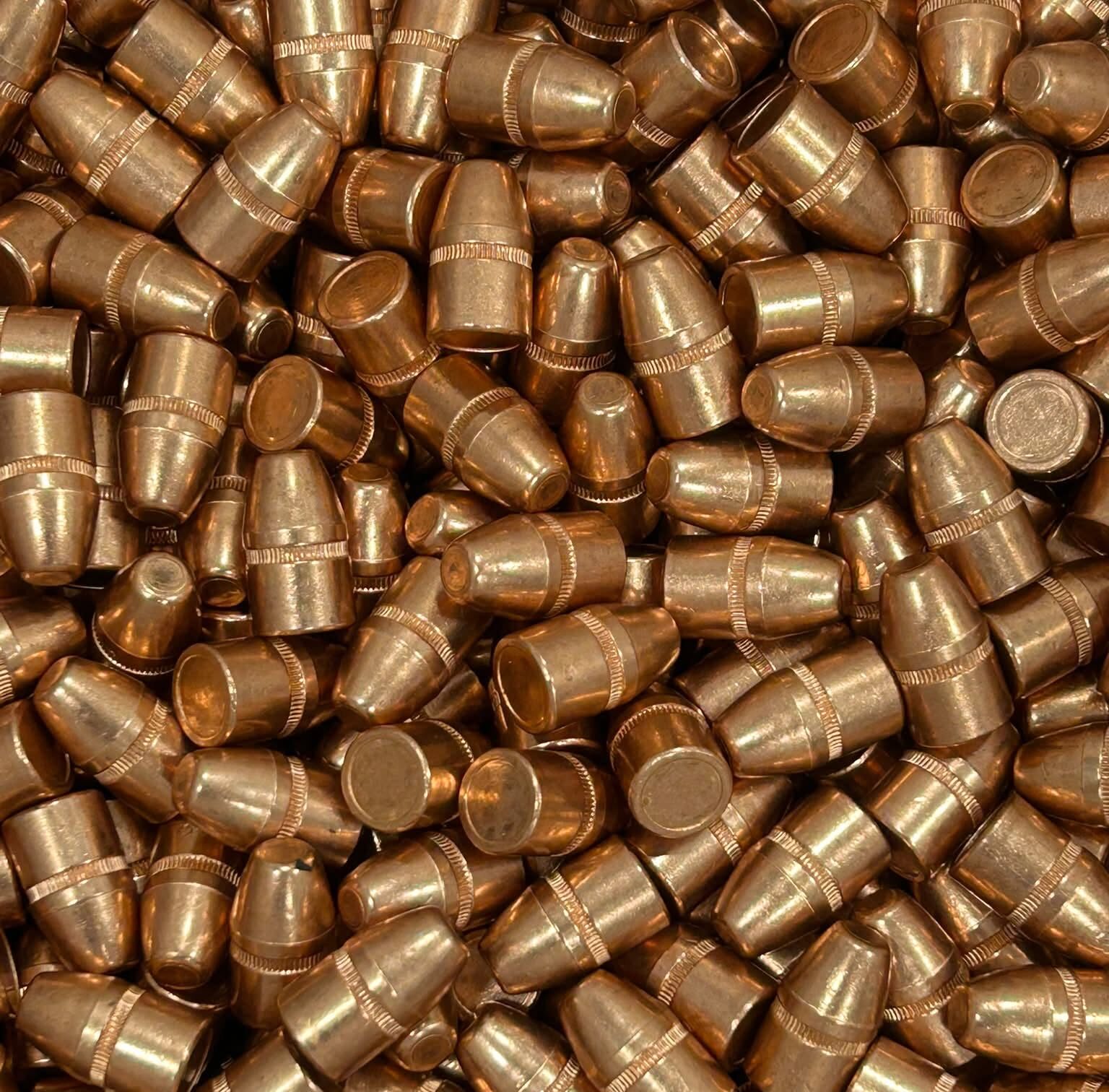 .44 (.429") 240 Grain CMJ With Cannelure