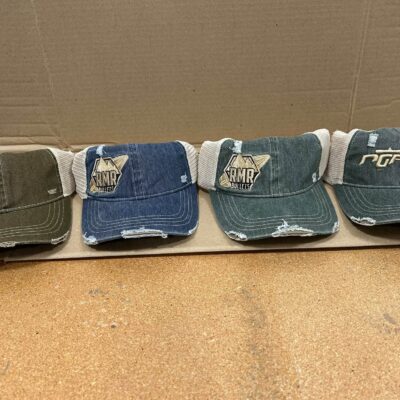 RMR Swag Cap